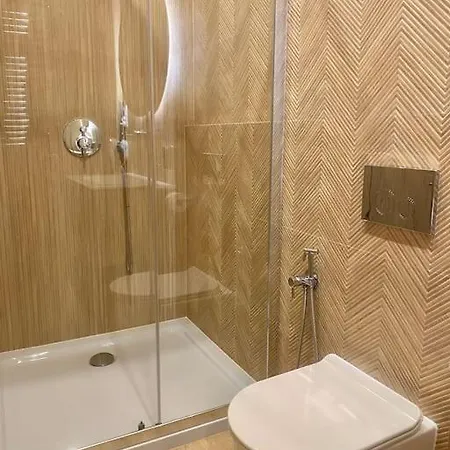 Komfortowy Rodzinny Forest&sea Llla *