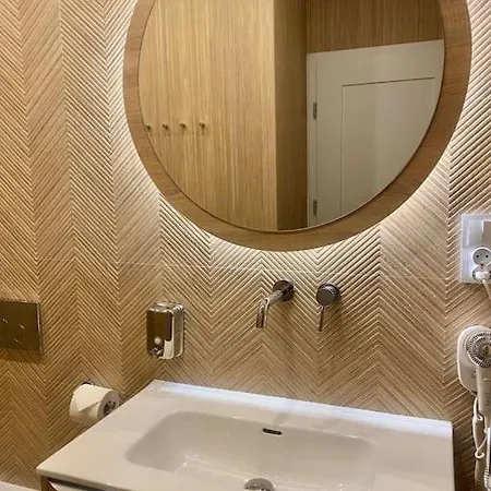 Komfortowy Rodzinny Forest&sea Llla * Świnoujście