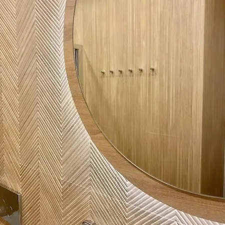 Komfortowy Rodzinny Forest&sea Llla