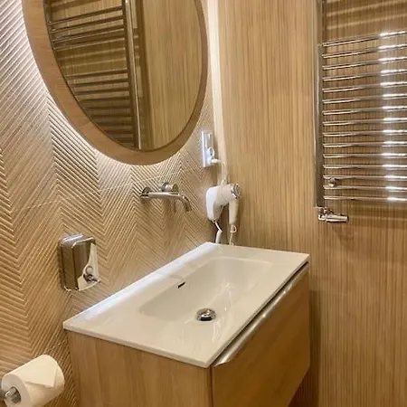 Komfortowy Rodzinny Forest&sea Llla *