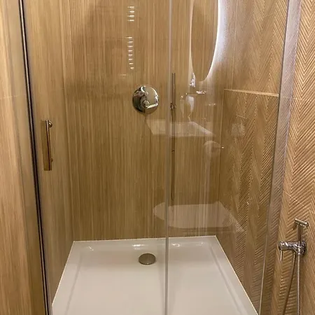 Komfortowy Rodzinny Forest&sea Llla