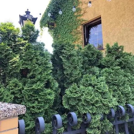 Komfortowy Rodzinny Forest&sea Llla Świnoujście