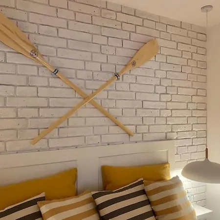 Komfortowy Rodzinny Forest&sea Llla * Svinoústí