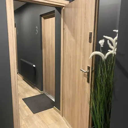 Komfortowy Rodzinny Forest&sea Llla *