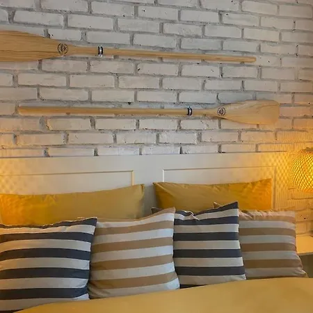 Komfortowy Rodzinny Forest&sea Llla