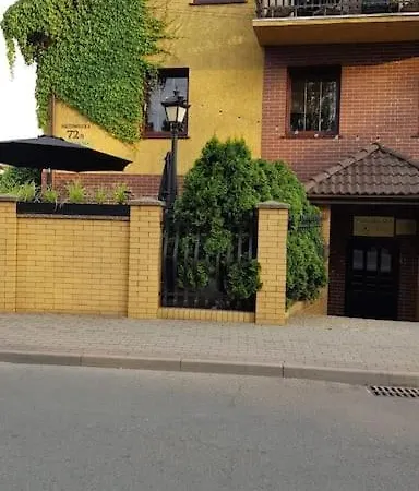 Komfortowy Rodzinny Forest&sea Llla * Świnoujście