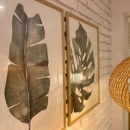 Komfortowy Rodzinny Forest&sea Llla Świnoujście