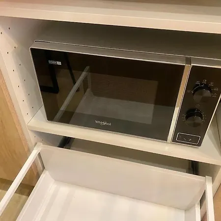 Komfortowy Rodzinny Forest&sea Llla *