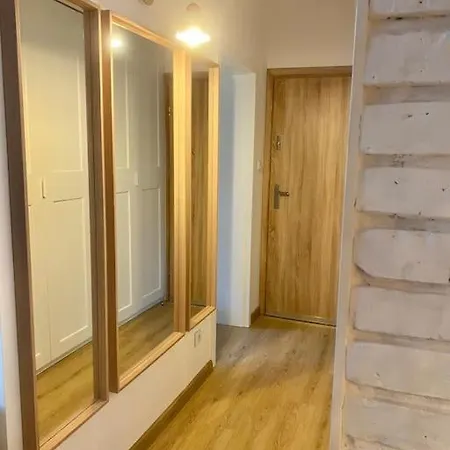 Komfortowy Rodzinny Forest&sea Llla Świnoujście