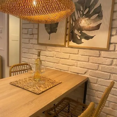 Komfortowy Rodzinny Forest&sea Llla דירה *