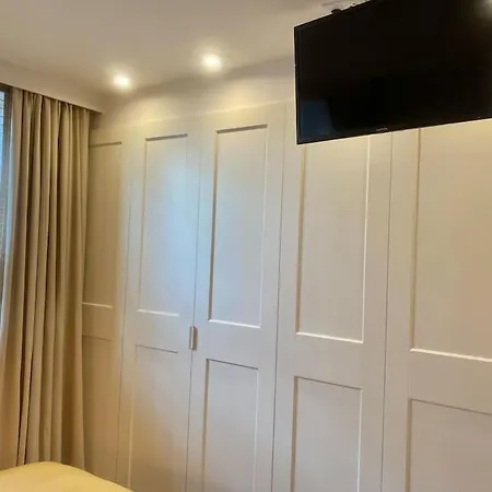 Komfortowy Rodzinny Forest&sea Llla