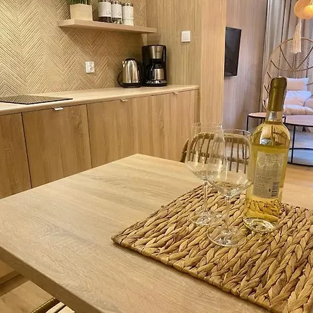 Komfortowy Rodzinny Forest&sea Llla Świnoujście