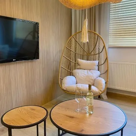 דירה Komfortowy Rodzinny Forest&sea Llla Świnoujście