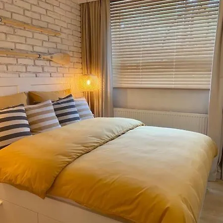 Komfortowy Rodzinny Forest&sea Llla 公寓