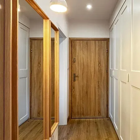 Komfortowy Rodzinny Forest&sea Llla