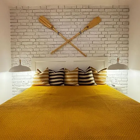 דירה Komfortowy Rodzinny Forest&sea Llla Świnoujście