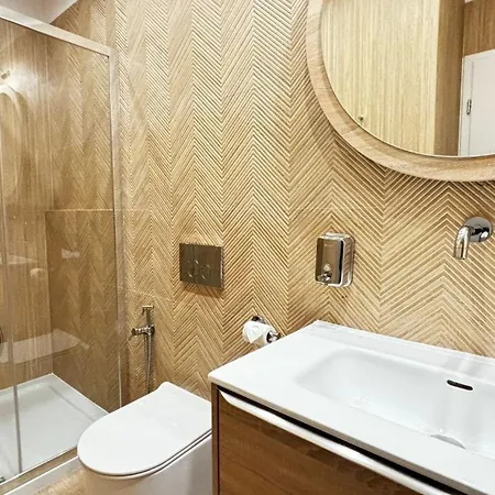 דירה Komfortowy Rodzinny Forest&sea Llla *